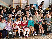 Детский дом слепоглухих в Сергиевом Посаде нуждается в помощи